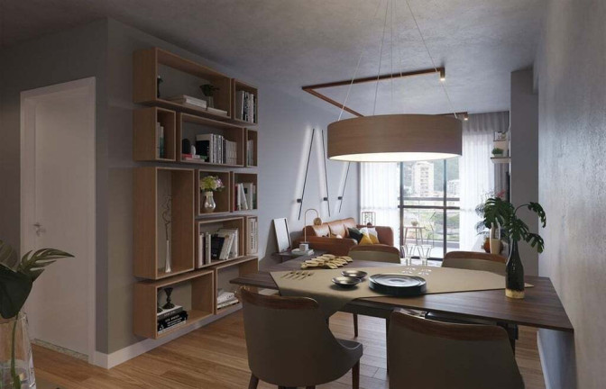 Imagem Apartamento com 3 Quartos à Venda, 90 m² em Tijuca - Rio De Janeiro
