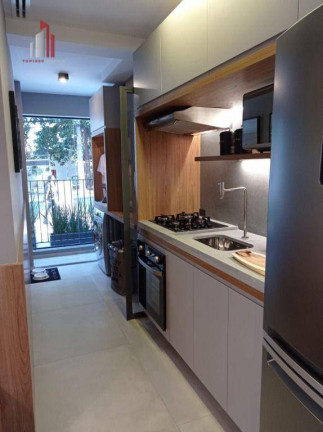 Imagem Apartamento com 3 Quartos à Venda, 62 m² em Perdizes - São Paulo Imagem Apartamento com 3 Quartos à Venda, 62 m² em Perdizes - São Paulo