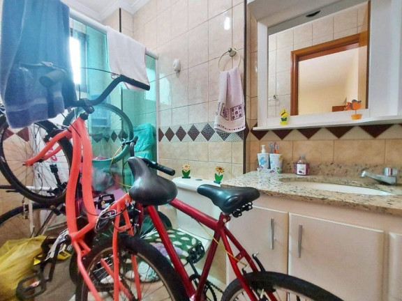 Imagem Apartamento com 2 Quartos à Venda, 84 m² em Aviação - Praia Grande
