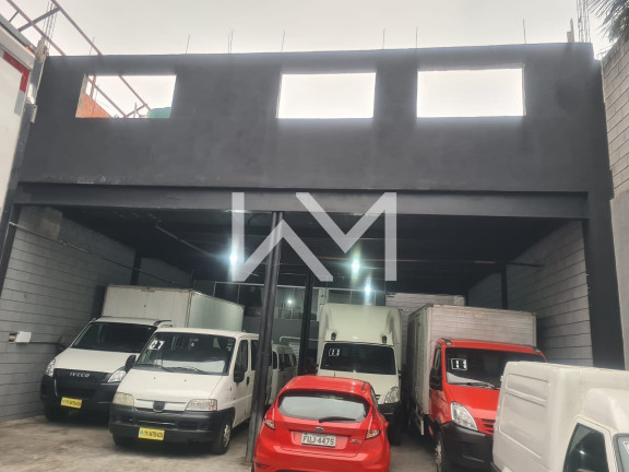 Imagem Imóvel à Venda, 400 m² em Jardim Santa Francisca - Guarulhos