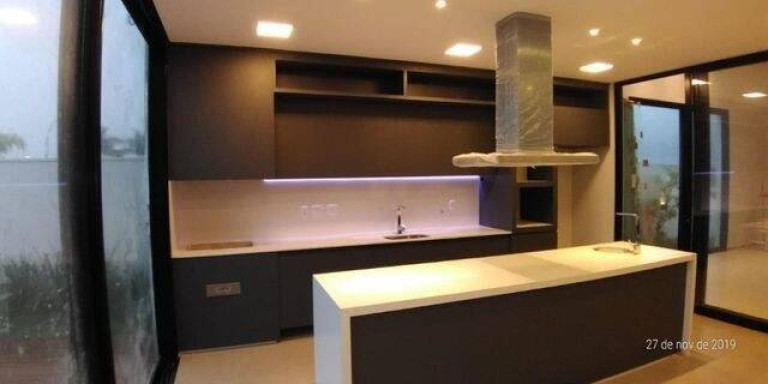 Imagem Casa com 4 Quartos à Venda, 332 m² em Alphaville Nova Esplanada - Votorantim Imagem Casa com 4 Quartos à Venda, 332 m² em Alphaville Nova Esplanada - Votorantim