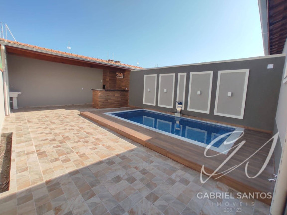 Imagem Casa com 2 Quartos à Venda, 180 m² em Balneário Tupy - Itanhaém Imagem Casa com 2 Quartos à Venda, 180 m² em Balneário Tupy - Itanhaém