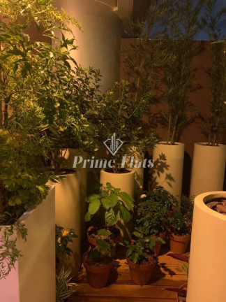 Imagem Apartamento com 1 Quarto à Venda, 60 m² em Jardins - São Paulo Imagem Apartamento com 1 Quarto à Venda, 60 m² em Jardins - São Paulo