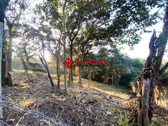 Imagem Terreno à Venda,  em Chácaras Do Refúgio-granja Viana - Cotia