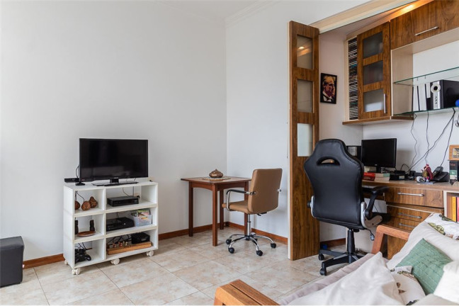 Imagem Imóvel com 1 Quarto à Venda, em Bela Vista - São Paulo Imagem Imóvel com 1 Quarto à Venda, em Bela Vista - São Paulo