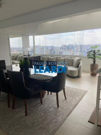 Imagem Cobertura com 2 Quartos à Venda, 227 m² em Centro - Santo André Imagem Cobertura com 2 Quartos à Venda, 227 m² em Centro - Santo André