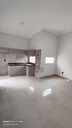 Imagem Casa com 3 Quartos à Venda, 105 m² em Jardim Residencial Belas águas - Votuporanga