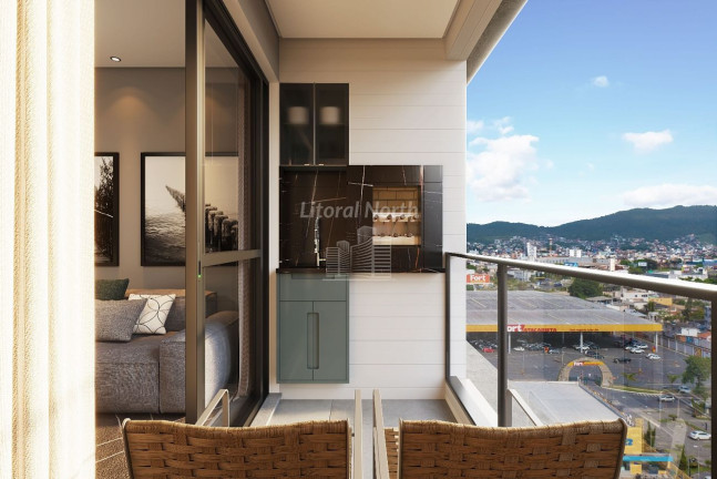 Imagem Apartamento com 2 Quartos à Venda, 64 m² em Centro - Balneário Camboriú Imagem Apartamento com 2 Quartos à Venda, 64 m² em Centro - Balneário Camboriú