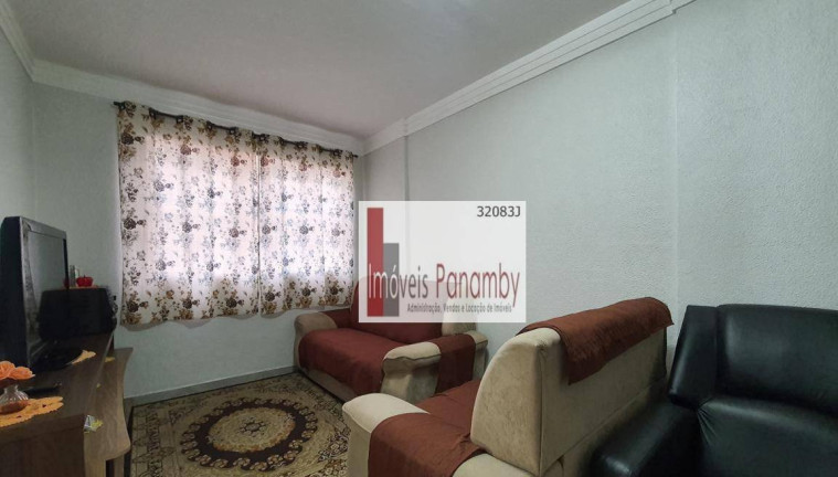 Imagem Apartamento com 2 Quartos à Venda, 48 m² em Jardim Celeste - São Paulo Imagem Apartamento com 2 Quartos à Venda, 48 m² em Jardim Celeste - São Paulo