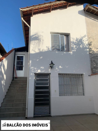 Imagem Casa com 3 Quartos à Venda, 186 m² em São Paulo Imagem Casa com 3 Quartos à Venda, 186 m² em São Paulo