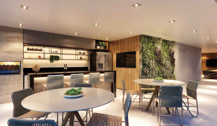 Imagem Apartamento com 2 Quartos à Venda, 85 m² em Enseada Azul - Guarapari