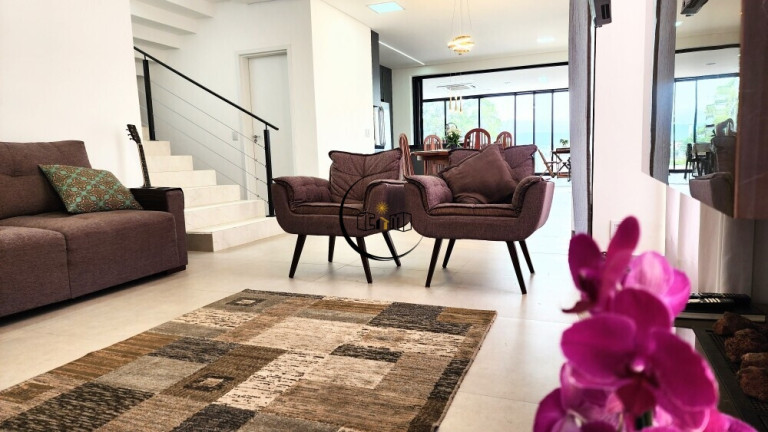 Imagem Casa de Condomínio com 4 Quartos à Venda, 298 m² em Residencial Ibi-aram Ii - Itupeva