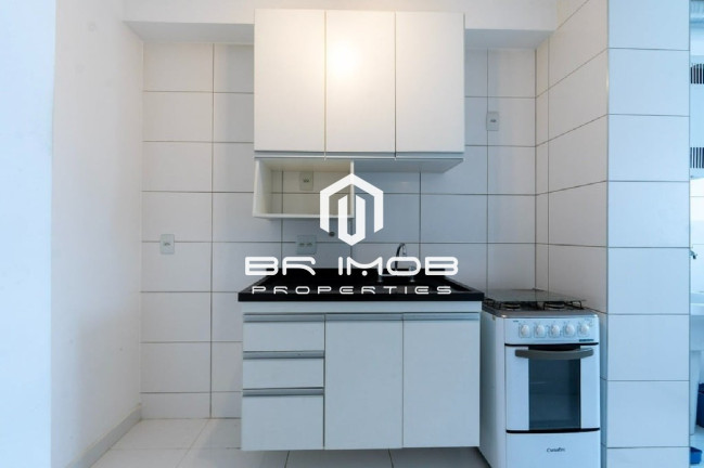 Imagem Imóvel com 2 Quartos à Venda, 48 m² em Vila Andrade - São Paulo Imagem Imóvel com 2 Quartos à Venda, 48 m² em Vila Andrade - São Paulo