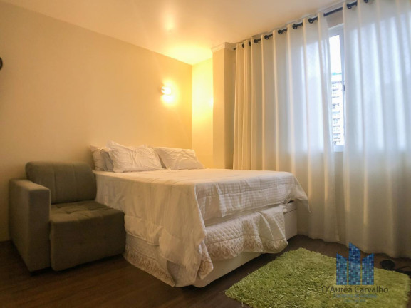 Imagem Apartamento com 3 Quartos à Venda, 203 m² em Aclimação - São Paulo