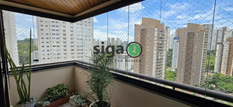Imagem Apartamento com 3 Quartos à Venda, 98 m² em Vila Andrade - São Paulo Imagem Apartamento com 3 Quartos à Venda, 98 m² em Vila Andrade - São Paulo