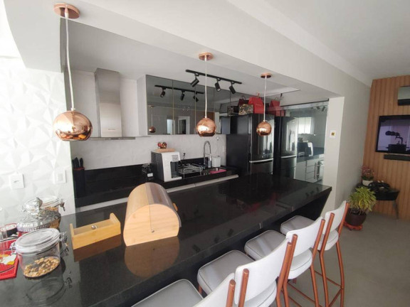 Imagem Apartamento com 2 Quartos à Venda, em Enseada - Guarujá Imagem Apartamento com 2 Quartos à Venda, em Enseada - Guarujá
