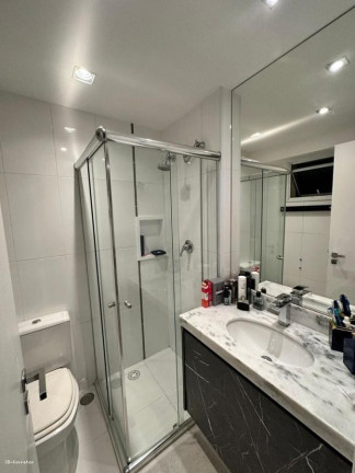 Imagem Apartamento com 3 Quartos à Venda, 129 m² em Centro - Santo André