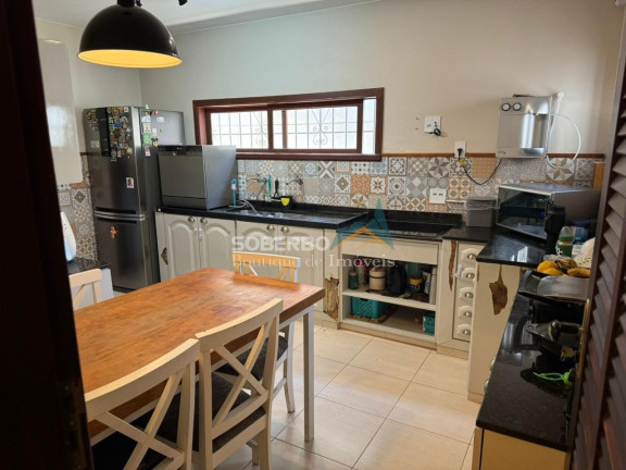 Imagem Casa com 4 Quartos à Venda, 730 m² em Parque Hotel - Araruama Imagem Casa com 4 Quartos à Venda, 730 m² em Parque Hotel - Araruama