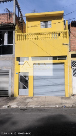 Imagem Casa com 3 Quartos à Venda,  em Serpa - Caieiras