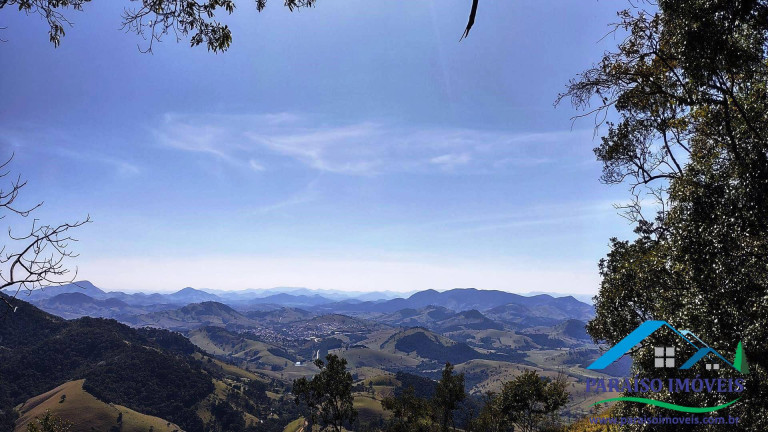 Imagem Terreno à Venda, 45 m² em Centro - Paraisópolis