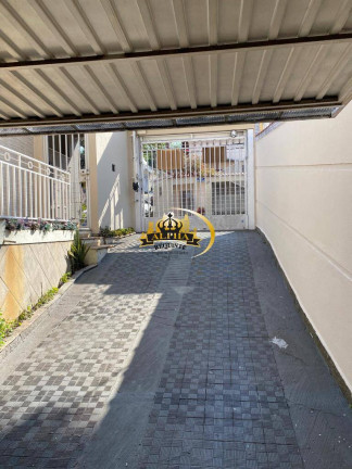 Imagem Casa com 4 Quartos à Venda, 220 m² em Cidade Vargas, Metrô Jabaquara - São Paulo