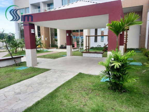 Imagem Apartamento com 3 Quartos à Venda, 75 m² em Benfica - Fortaleza Imagem Apartamento com 3 Quartos à Venda, 75 m² em Benfica - Fortaleza