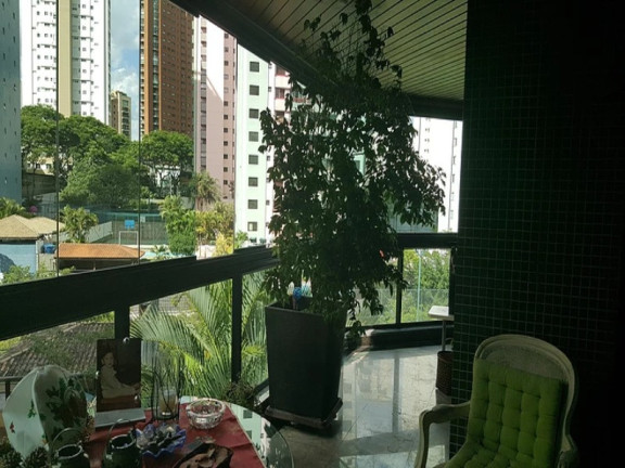Imagem Imóvel com 4 Quartos à Venda, 300 m² em Jardim Vila Mariana - São Paulo