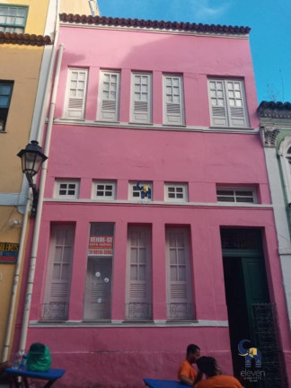 Imagem Casa com 3 Quartos à Venda, 140 m² em Santo Antônio - Salvador Imagem Casa com 3 Quartos à Venda, 140 m² em Santo Antônio - Salvador