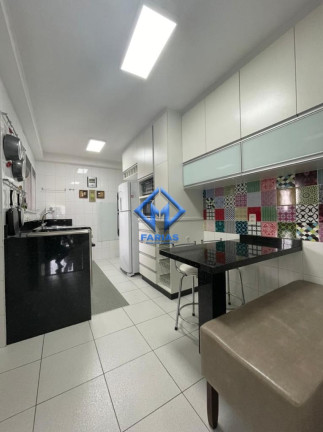 Imagem Apartamento com 3 Quartos à Venda, 111 m² em Ipiranga - São Paulo