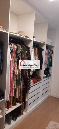 Imagem Apartamento com 2 Quartos à Venda, 54 m² em Jardim Carolina - Jundiaí