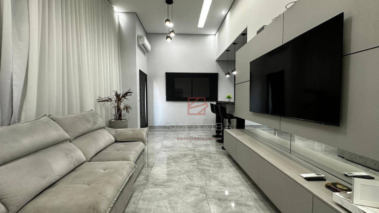 Imagem Casa com 3 Quartos para Alugar, 120 m² em Residencial Vino Barolo - Bragança Paulista Imagem Casa com 3 Quartos para Alugar, 120 m² em Residencial Vino Barolo - Bragança Paulista