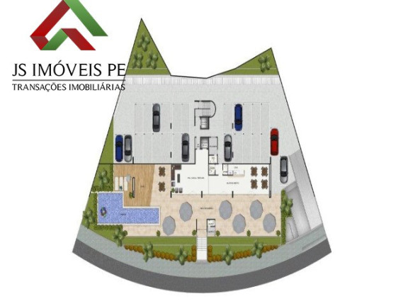 Imagem Imóvel com 4 Quartos à Venda, 152 m² em Boa Viagem - Recife