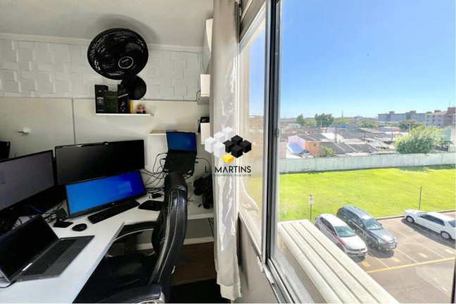 Imagem Apartamento com 2 Quartos à Venda, 41 m² em Igara - Canoas Imagem Apartamento com 2 Quartos à Venda, 41 m² em Igara - Canoas