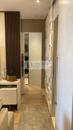 Imagem Apartamento com 1 Quarto à Venda, 50 m² em Limão - São Paulo Imagem Apartamento com 1 Quarto à Venda, 50 m² em Limão - São Paulo