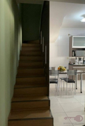 Imagem Casa com 3 Quartos à Venda, 180 m² em Wanel Ville - Sorocaba
