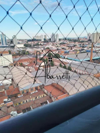 Imagem Apartamento com 3 Quartos à Venda, 115 m² em Cidade Alta - Piracicaba