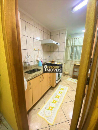 Imagem Apartamento com 2 Quartos à Venda, em Santa Terezinha - São Bernardo Do Campo Imagem Apartamento com 2 Quartos à Venda, em Santa Terezinha - São Bernardo Do Campo