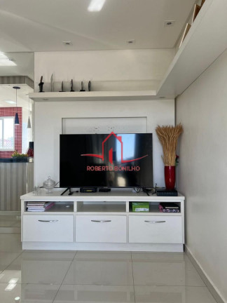 Imagem Apartamento com 2 Quartos à Venda, 48 m² em Vila Palmares - Santo André Imagem Apartamento com 2 Quartos à Venda, 48 m² em Vila Palmares - Santo André