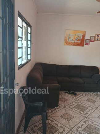 Imagem Casa com 4 Quartos à Venda, 170 m² em Residencial Centenário Park - Agudos Imagem Casa com 4 Quartos à Venda, 170 m² em Residencial Centenário Park - Agudos