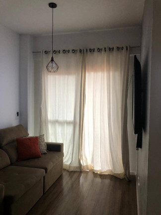 Imagem Apartamento com 1 Quarto para Alugar, 38 m² em Granja Viana - Cotia
