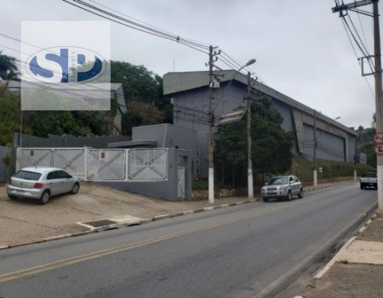 Imagem Imóvel Comercial à Venda, 4.000 m² em Jardim Nova Cajamar - Cajamar Imagem Imóvel Comercial à Venda, 4.000 m² em Jardim Nova Cajamar - Cajamar