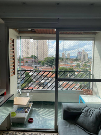 Imagem Apartamento com 3 Quartos à Venda, 70 m² em Vila Bertioga - São Paulo Imagem Apartamento com 3 Quartos à Venda, 70 m² em Vila Bertioga - São Paulo