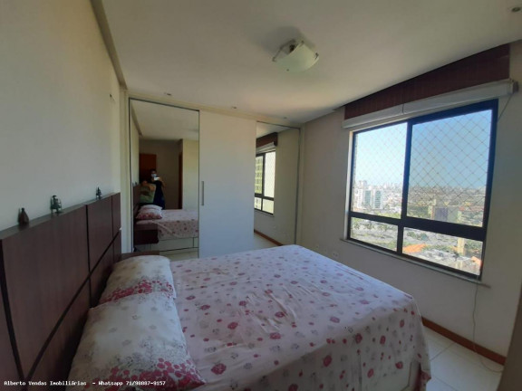 Imagem Apartamento com 3 Quartos à Venda, 109 m² em Armação - Salvador