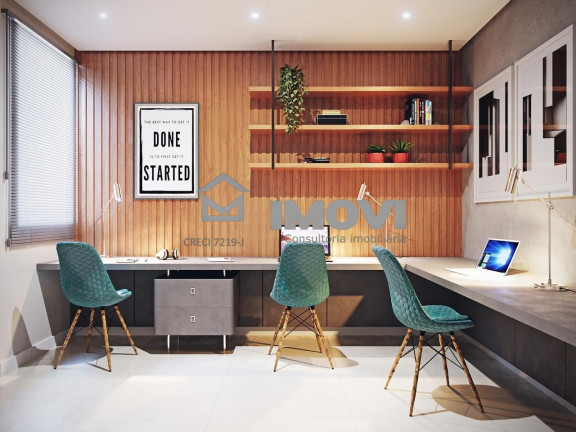 Imagem Apartamento com 2 Quartos à Venda, 94 m² em Jardim Camburi - Vitória Imagem Apartamento com 2 Quartos à Venda, 94 m² em Jardim Camburi - Vitória