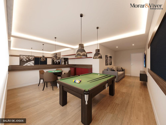 Imagem Apartamento com 3 Quartos à Venda, 83 m² em Centro - São José Dos Pinhais Imagem Apartamento com 3 Quartos à Venda, 83 m² em Centro - São José Dos Pinhais