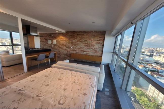 Imóvel com 1 Quarto à Venda,  em Praia De Belas - Porto Alegre
