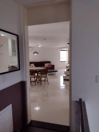 Imagem Cobertura com 3 Quartos à Venda, 318 m² em Canasvieiras - Florianópolis