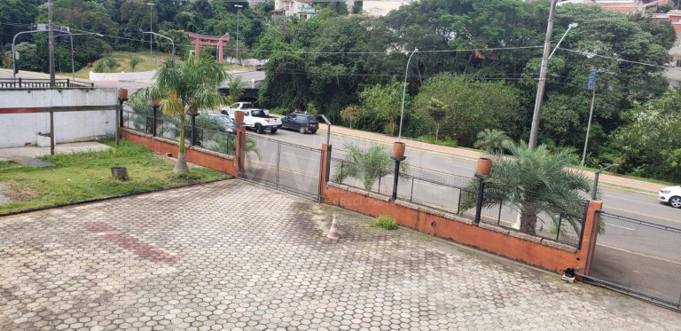 Imagem Imóvel para Alugar, 737 m² em Vila Nova Itapetininga - Itapetininga