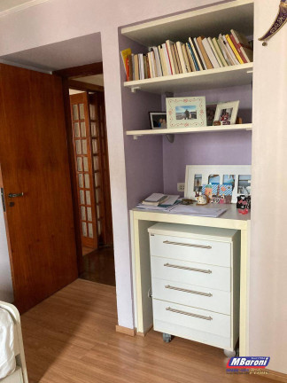 Imagem Apartamento com 4 Quartos à Venda, 190 m² em Perdizes - São Paulo Imagem Apartamento com 4 Quartos à Venda, 190 m² em Perdizes - São Paulo