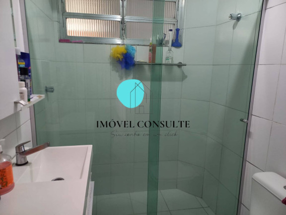 Imagem Apartamento com 2 Quartos à Venda, 64 m² em Barra Funda - São Paulo